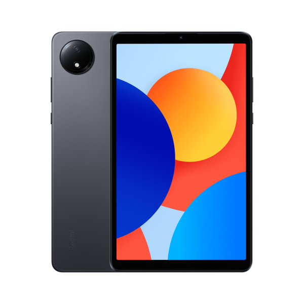 REDMI-PAD-SE - Xiaomi Redmi Pad SE 4G 8.7 inch 4GB 128GB - 2