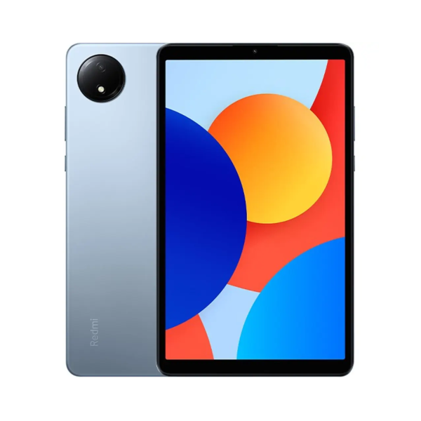 REDMI-PAD-SE - Xiaomi Redmi Pad SE 4G 8.7 inch 4GB 128GB - 3