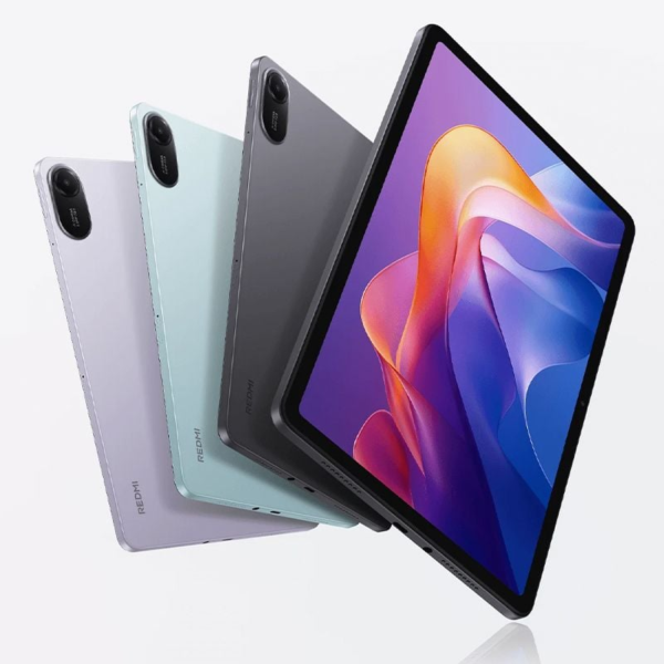 XIAOMI PAD2 128GB - Xiaomi Redmi Pad 2 WiFi 6GB 128GB - 5