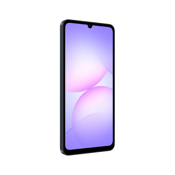 SM-A075FZKIXXV - Samsung Galaxy A07 4G 8GB 256GB - 6