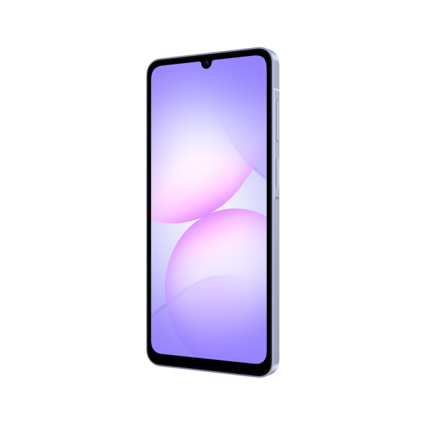 SM-A075FZKIXXV - Samsung Galaxy A07 4G 8GB 256GB - 12