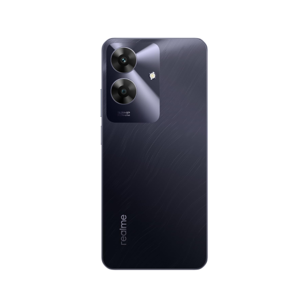 RMN606128BK - Điện thoại realme Note 60 6GB 128GB - 2