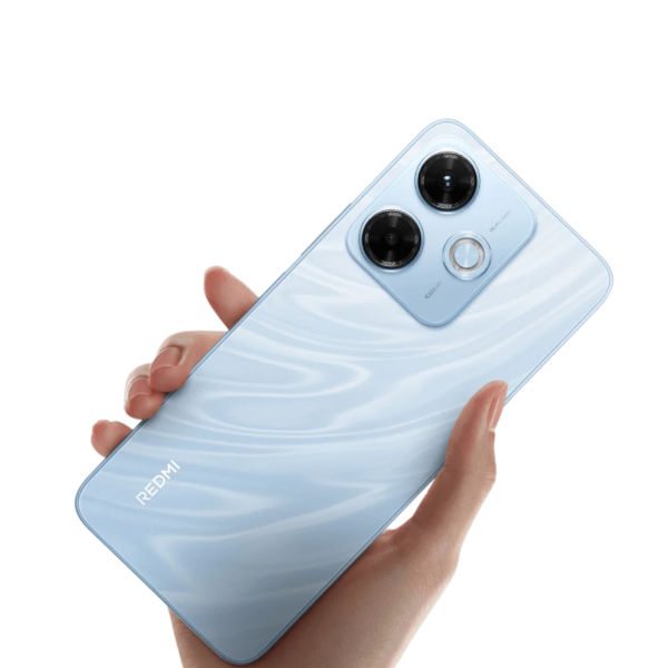 XMRM13X8128GO - Điện thoại Xiaomi Redmi 13x 8GB 128GB - 6