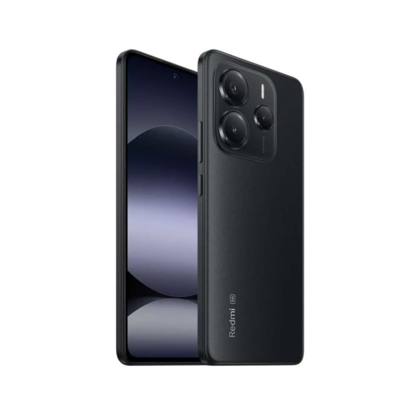 XMRMN145G8256PP - Điện thoại Xiaomi Redmi Note 14 5G 8GB 256GB - 4