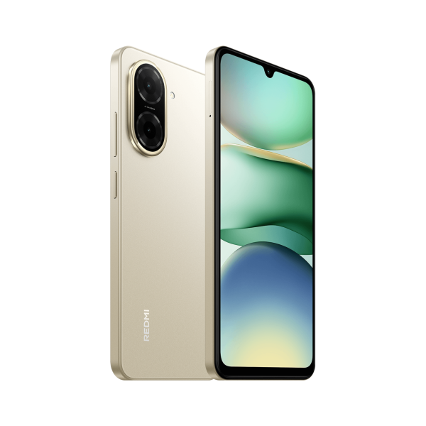 XMRMA5364YL - Điện thoại Xiaomi Redmi A5 3GB 64GB - 2