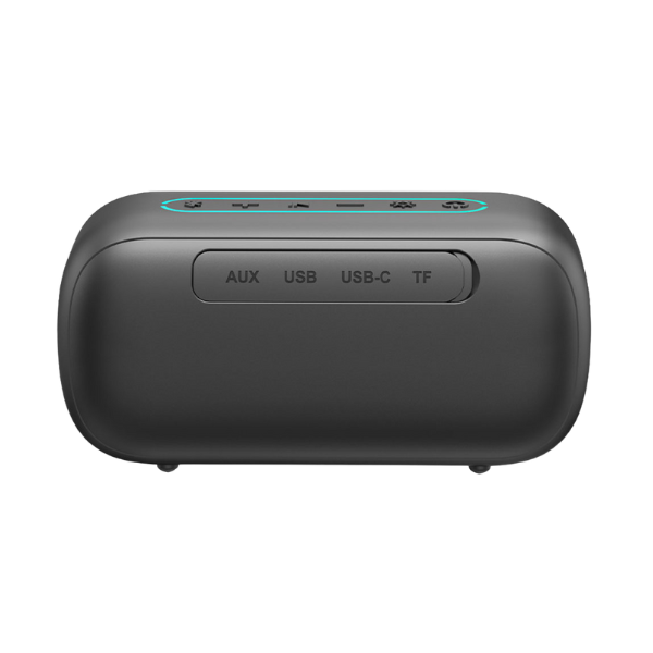 MS62109-S150-RED - Loa Bluetooth Monster S150 - 5