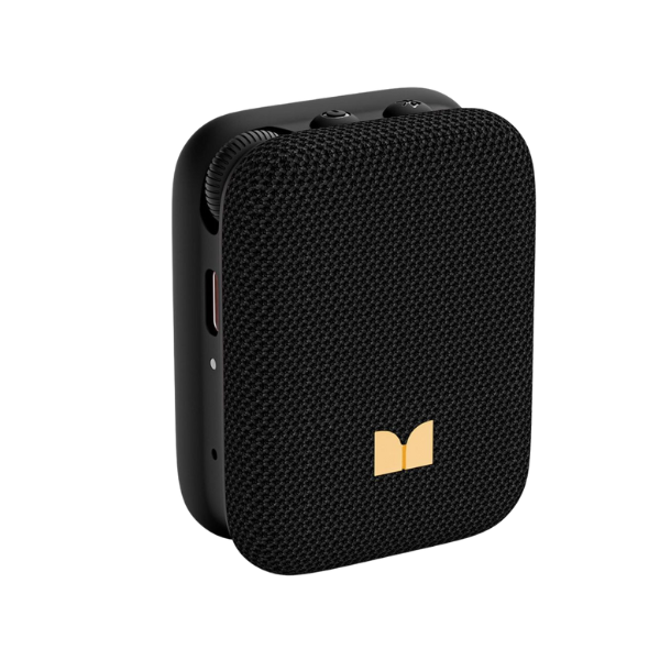 MS62130ATOMICATOM-RD - Loa Bluetooth Monster Atomic Atom - 2