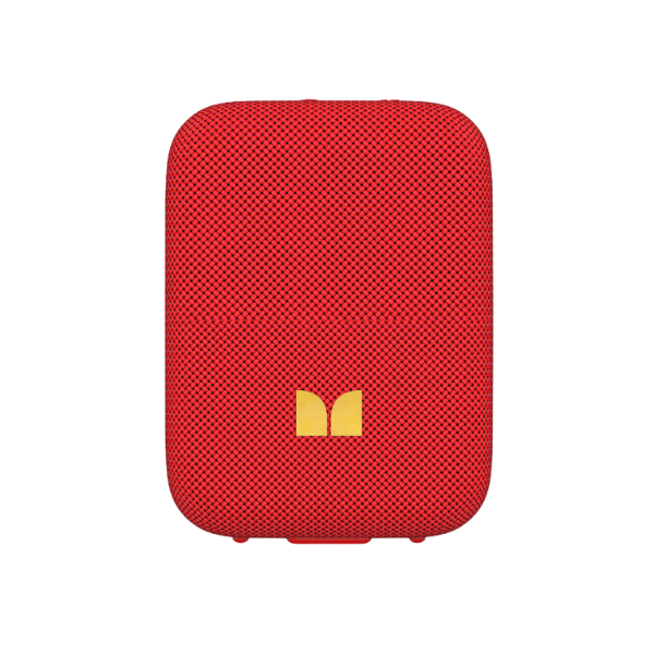 MS62130ATOMICATOM-RD - Loa Bluetooth Monster Atomic Atom - 4