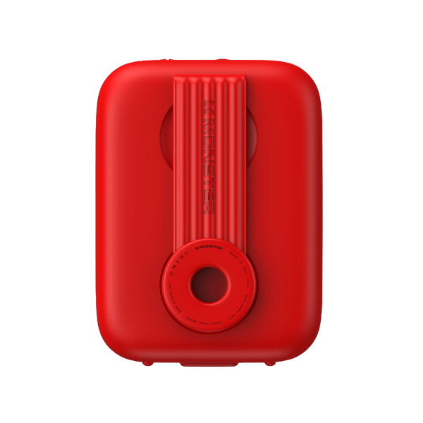 MS62130ATOMICATOM-RD - Loa Bluetooth Monster Atomic Atom - 5