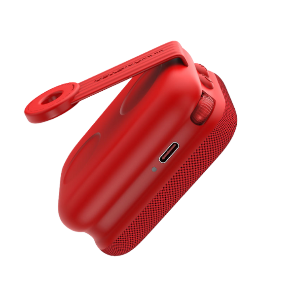 MS62130ATOMICATOM-RD - Loa Bluetooth Monster Atomic Atom - 6