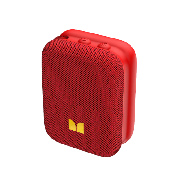 MS62130ATOMICATOM-RD - Loa Bluetooth Monster Atomic Atom - 7