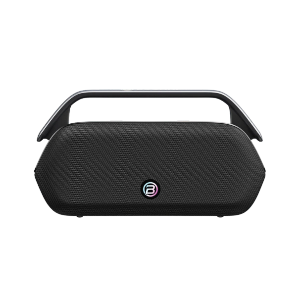 BS12302BOOSTMAX-BK - Loa Bluetooth Bugani Boost Max - 3