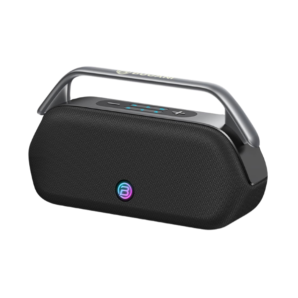 BS12302BOOSTMAX-BK - Loa Bluetooth Bugani Boost Max - 4