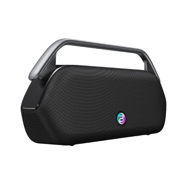 BS12302BOOSTMAX-BK - Loa Bluetooth Bugani Boost Max - 5