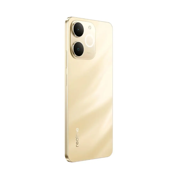 RMN704128BK - Điện thoại realme Note 70 4GB 128GB - 2 - 3