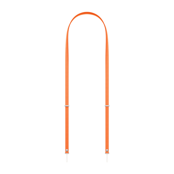 Dây đeo chéo Apple màu Cam (1)