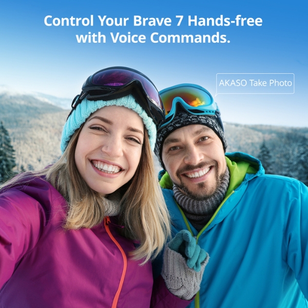 Camera hành động Akaso 4K Brave 7-AKASO-BRAVE7-22