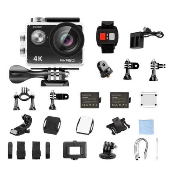 Camera hành động Akaso 4K EK7000-AKASO-EK7000-13