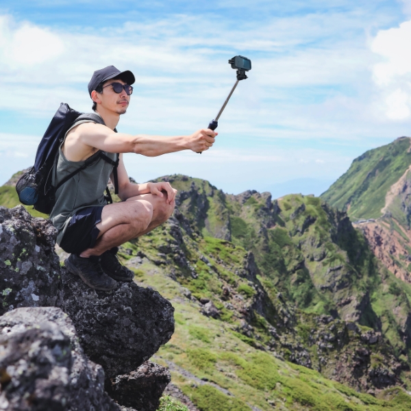 Camera hành động Akaso 4K Keychain 2-AKASO-KEYCHAIN2-14