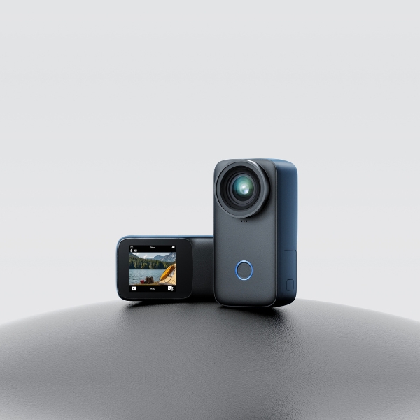 Camera hành động Akaso 4K Keychain 2-AKASO-KEYCHAIN2-17