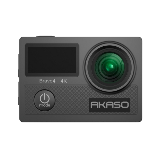 Camera hành động Akaso 4K Brave 4-AKASO-BRAVE4-11