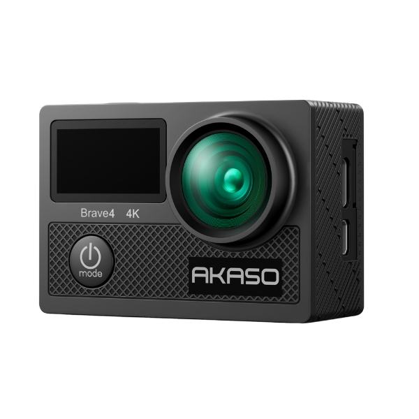 Camera hành động Akaso 4K Brave 4-AKASO-BRAVE4-12
