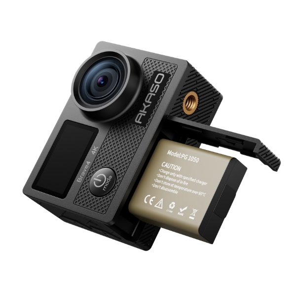 Camera hành động Akaso 4K Brave 4-AKASO-BRAVE4-16
