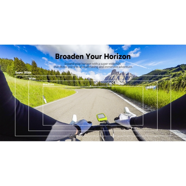 Camera hành động Akaso 4K Brave 4-AKASO-BRAVE4-21