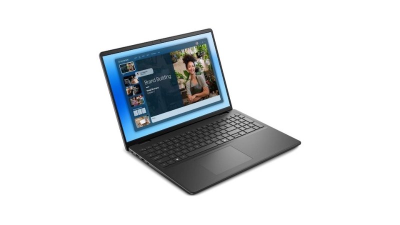 Laptop Dell 16 DC16250 - 71076092 (Core 5 120U 16GB 1TB Windows 11 + Office Home 2024 + Microsoft)-DC16250_71076092-2