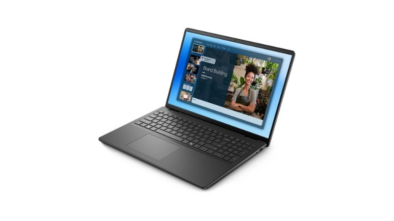 Laptop Dell 16 DC16250 - 71076092 (Core 5 120U 16GB 1TB Windows 11 + Office Home 2024 + Microsoft)-DC16250_71076092-8
