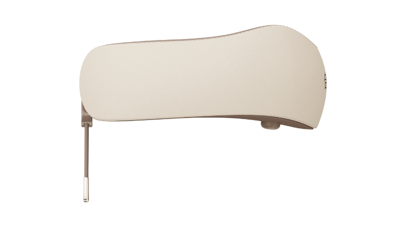 Gối massage cổ vai gáy Breo C1-BREOC1-WHBR-6