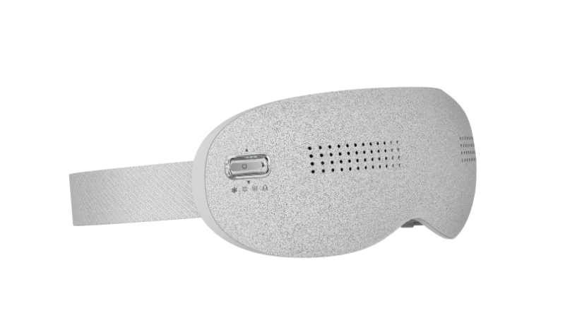 Máy massage mắt Breo See K Pro-BREOKPRO-GRY-3