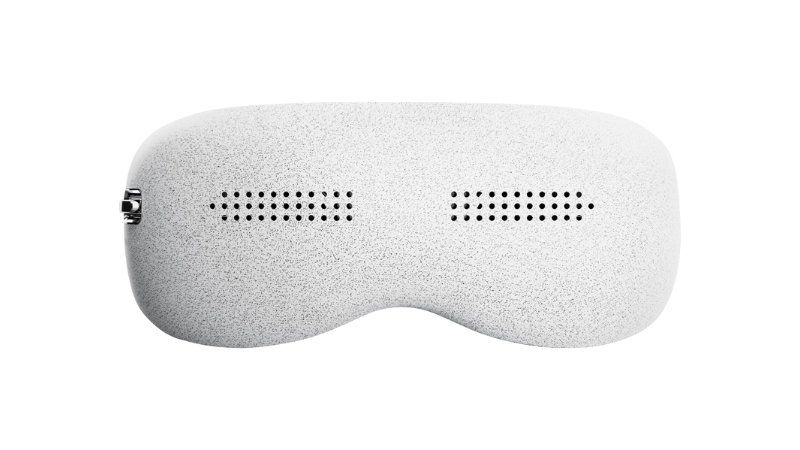 Máy massage mắt Breo See K Pro-BREOKPRO-GRY-4