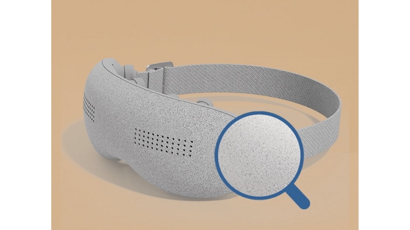 Máy massage mắt Breo See K Pro-BREOKPRO-GRY-16