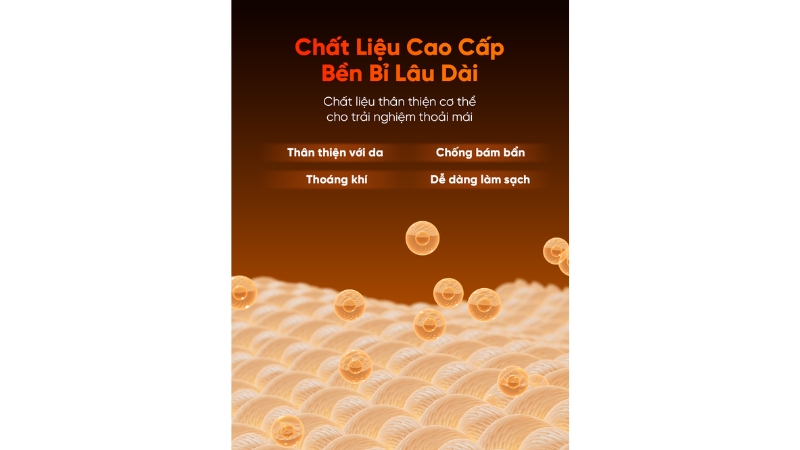 Máy massage cổ vai gáy Breo N6 mini-BREON6MINI-WHOR-13