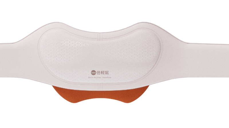 Máy massage cổ vai gáy Breo N6 mini-BREON6MINI-WHOR-7