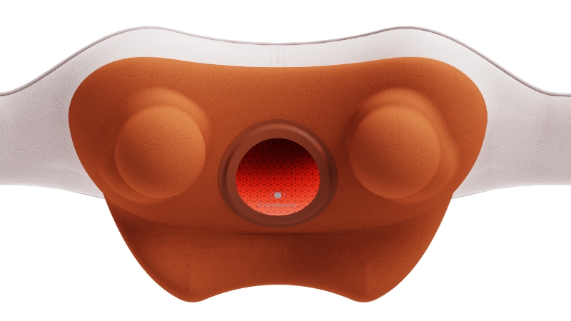 Máy massage cổ vai gáy Breo N6 mini-BREON6MINI-WHOR-6