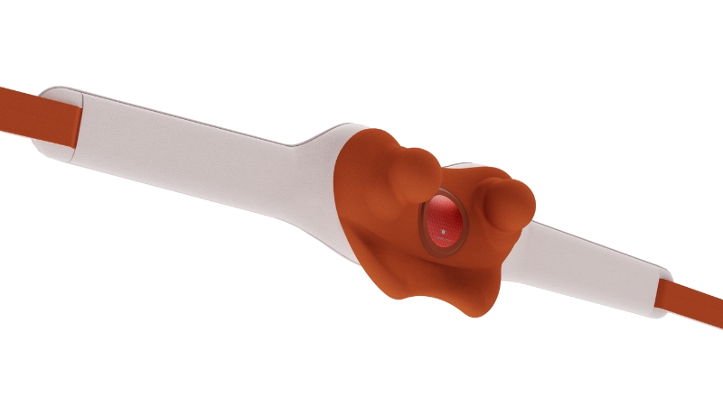 Máy massage cổ vai gáy Breo N6 mini-BREON6MINI-WHOR-8