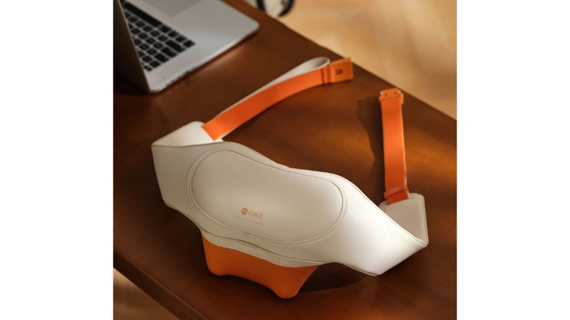 Máy massage cổ vai gáy Breo N6 mini-BREON6MINI-WHOR-23