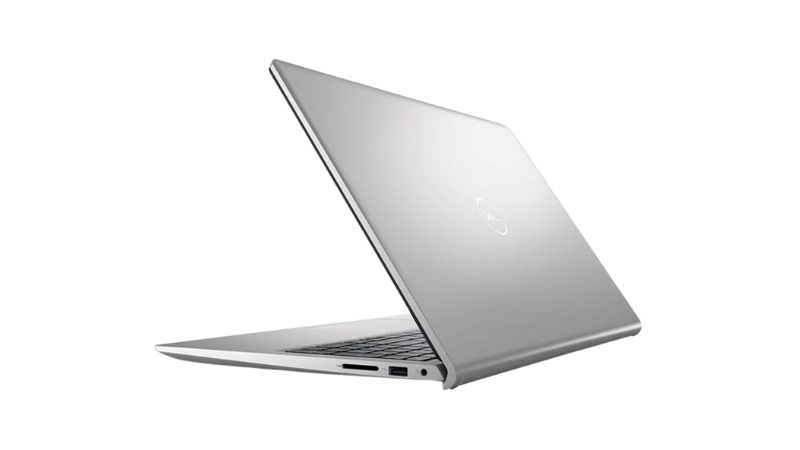 Laptop Dell 15 DC15250 i7U161W11SLU (Intel Core i7-1355U | 16GB | 1TB | 15.6 inch FHD IPS | Win 11 | Office | Bạc)-DC15250-I7U161W11SLU-3