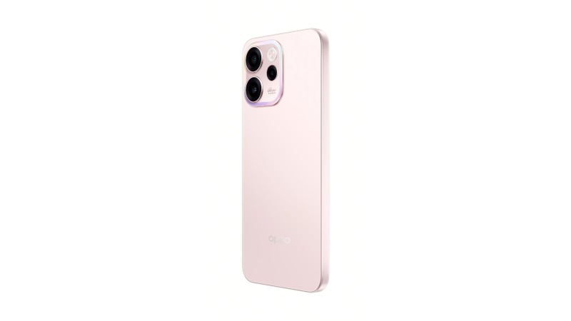 OPPO Reno15 F 5G 8GB 256GB-CPH2801-8256H-4