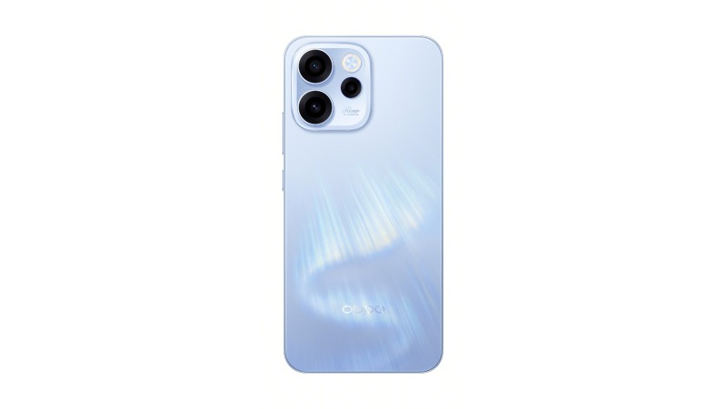 OPPO Reno15 F 5G 8GB 256GB-CPH2801-8256H-18