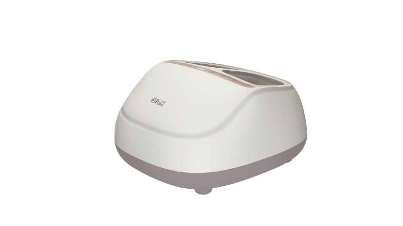 Máy massage chân Breo Foot 3-BREOFOOT3-CRWH-4