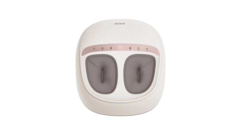 Máy massage chân Breo Foot 3-BREOFOOT3-CRWH-7