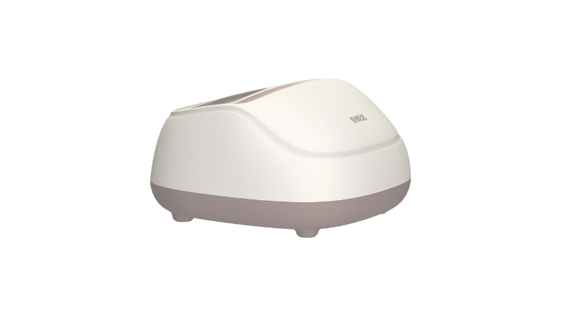 Máy massage chân Breo Foot 3-BREOFOOT3-CRWH-8