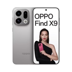 OPPO Find X9 5G 12GB 256GB - CPH2797-12256TT