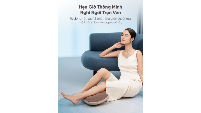 Máy massage lưng Breo Back 2-BREOBACK2-BEIBRN-6