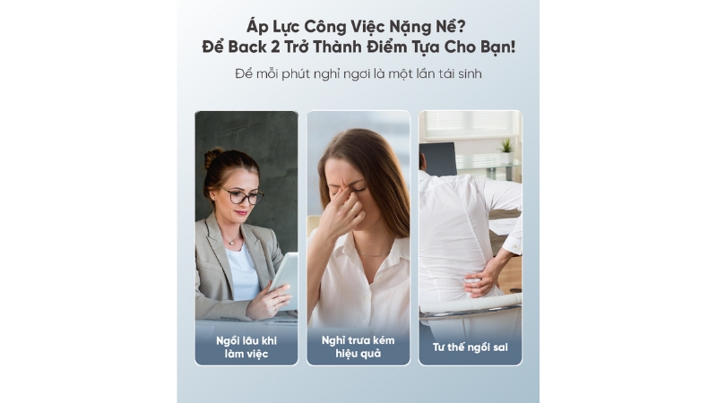 Máy massage lưng Breo Back 2-BREOBACK2-BEIBRN-15