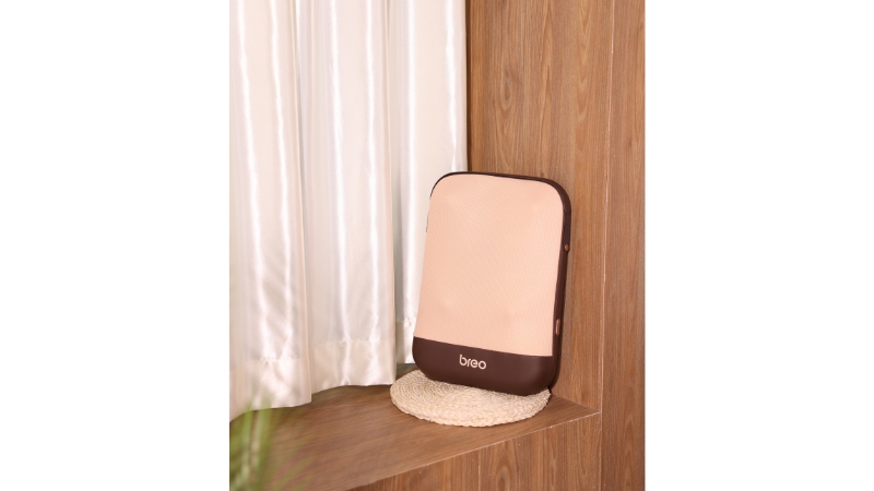 Máy massage lưng Breo Back 5-BREOBACK5-BRN-10