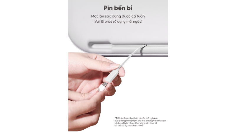 Máy massage lưng Breo Back 5-BREOBACK5-BRN-12